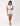 Combo of Sky Blue High Waist Lace Panty and Maternity Nursing Sleep Bra - LNGR2-SBLS-S