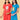 Combo Of Sleepy Mumma & Pregasaurus Maternity T-Shirt Dress - NW2 - SMPRG - S