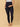 Comfy Maternity Joggers Navy Blue