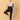 Comfy Maternity Joggers Navy Blue