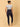Comfy Maternity Joggers Navy Blue