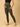 Comfy Maternity Joggers Olive