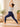 Comfy Maternity Leggings Navy Blue