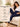 Comfy Maternity Leggings Navy Blue
