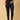 Comfy Maternity Leggings Navy Blue