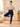 Comfy Maternity Leggings Navy Blue