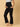 Comfy Maternity Regular Pants - Black - PYJ - PN - BLK - S