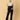 Comfy Maternity Regular Pants - Black - PYJ - PN - BLK - S