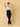 Comfy Maternity Regular Pants - Black - PYJ - PN - BLK - S