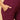 Comfy Maternity Regular Pants - Grape
