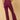 Comfy Maternity Regular Pants - Grape - S Maternity Trackpants