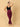 Comfy Maternity Regular Pants - Grape