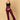 Comfy Maternity Regular Pants - Grape
