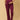 Comfy Maternity Regular Pants - Grape