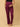 Comfy Maternity Regular Pants - Grape