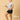 Comfy Maternity Shorts- Black