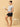 Comfy Maternity Shorts- Black