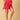 Comfy Maternity Shorts - Magenta - MBS - AN - MGSH - S