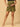 Comfy Maternity Shorts- Olive