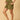 Comfy Maternity Shorts- Olive