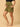 Comfy Maternity Shorts- Olive