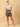 COMFY MATERNITY SHORTS- Olive Melange