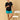 Comfy Maternity Shorts- Teal