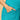 Comfy Maternity Shorts- Teal