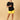 Comfy Maternity Shorts- Yellow