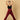 Comfy Maternity Trackpants - Maroon - PYJ - PN - MRN - S