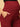 Comfy Maternity Trackpants - Maroon - PYJ - PN - MRN - S