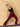 Comfy Maternity Trackpants - Maroon - PYJ - PN - MRN - S