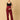 Comfy Maternity Trackpants - Maroon - PYJ - PN - MRN - S