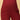 Comfy Maternity Trackpants - Maroon - PYJ - PN - MRN - S