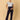 Comfy Maternity Trackpants - Navy Blue - PYJ - PN - NVB - S