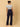 Comfy Maternity Trackpants - Navy Blue - PYJ - PN - NVB - S