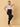 Comfy Maternity Trackpants - Navy Blue - PYJ - PN - NVB - S