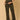 Comfy Maternity Trackpants - Olive