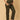 Comfy Maternity Trackpants - Olive