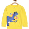 Cool Dino Rawr Sweatshirt - KWW-AN-CRSW-0-6