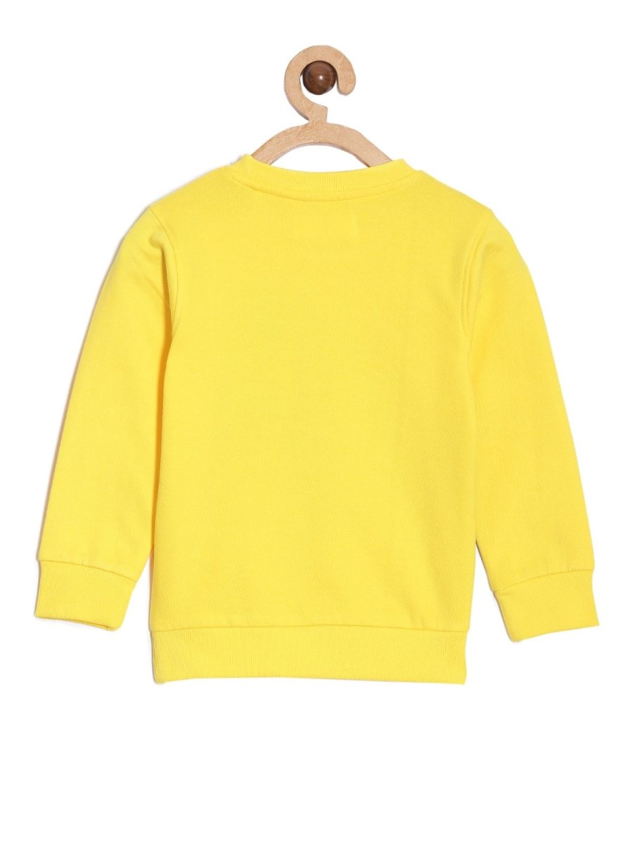 Cool Dino Rawr Sweatshirt - KWW-AN-CRSW-0-6