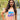 Cool Mom Club Oversized Maternity T Shirt Dress - NW-SC-CLMCO-S
