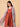 Copper Daybreak Maternity and Nursing Shacket Dress