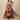 Copper Daybreak Maternity and Nursing Shacket Dress - Multi Maternity Casual Dress