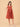 Copper Daybreak Maternity and Nursing Shacket Dress