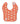 Coral Blossom - Feeding Bib - FEDB - CRLBS