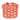 Coral Blossom - Feeding Bib - FEDB - CRLBS