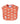Coral Blossom - Feeding Bib - FEDB - CRLBS