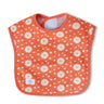 Coral Blossom - Feeding Bib - FEDB - CRLBS
