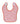 Coral Blossom - Feeding Bib - FEDB - CRLBS